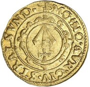 1 Goldgulden obverse image