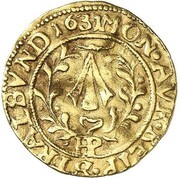 1 Ducat obverse image