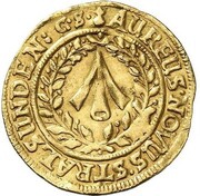 1 Ducat obverse image