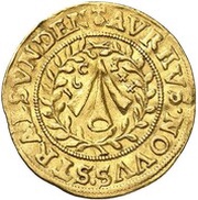 1 Ducat obverse image