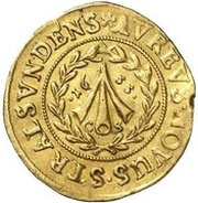 1 Ducat obverse image