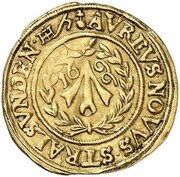 1 Ducat obverse image