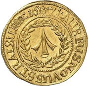 1 Ducat obverse image