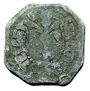 3 Pfennig obverse image