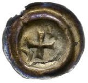 Denier Bracteate obverse image