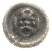 Denier Bracteate - Anonymous, Germany, 1327-1337 reverse image