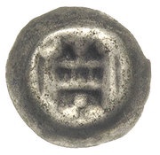 Denier Bracteate - Anonymous obverse image