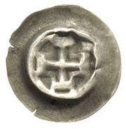 Denier Bracteate - Anonymous obverse image