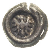 Denier Bracteate - Anonymous obverse image