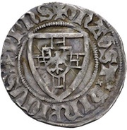 1 Schilling - Henry of Plauen obverse image