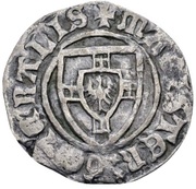 1 Schilling - Hermann Gans obverse image