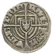 1 Schilling - Paulus of Russdorf obverse image