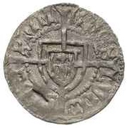 1 Schilling - Louis of Erlichshausen obverse image