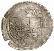 1 Heller - Walter of Kronberg obverse image