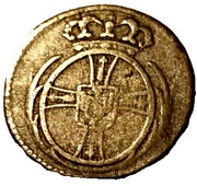 1 Kreuzer - Charles Alexander of Lothringen obverse image