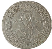 1 Thaler - Charles I obverse image