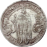 2 Thalers - Maximilian I obverse image