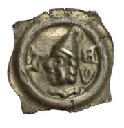 1 Pfennig obverse image