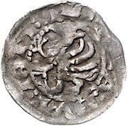 1 Witten obverse image