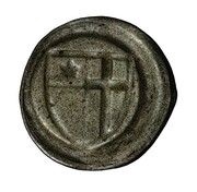 1 Heller - Otto of Ziegenhain reverse image