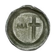 1 Heller - Ulrich of Manderscheid reverse image