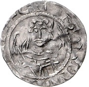 Denier - Udo of Nellenburg obverse image