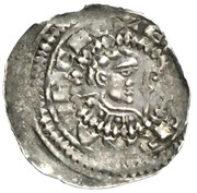 Denier - Egilbert of Ortenburg obverse image