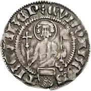 1 Schilling - Kuno II of Falkenstein obverse image