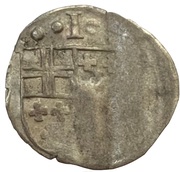 1 Pfennig - John VII of Schönenberg obverse image