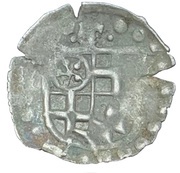 1 Pfennig - Lothair of Metternich obverse image