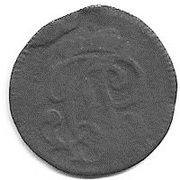 1 Pfenning - John Philip of Walderdorff obverse image