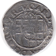 4 Pfennig - Charles Kaspar of the Leyen obverse image
