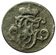 4 Pfennig - Francis George of Schönborn obverse image