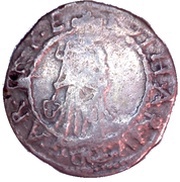 1 Albus - Lothair of Metternich obverse image