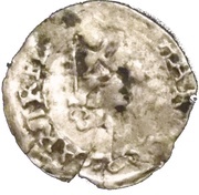 1 Albus - Lothair of Metternich obverse image