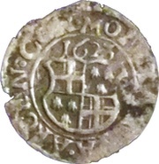 1 Albus - Lothair of Metternich, Germany, 1621-1623 reverse image