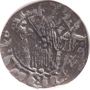 1 Albus - Philip Christoph of Sötern, Germany, 1648-1649 reverse image