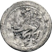 1 Kreuzer obverse image