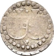 1 Heller obverse image
