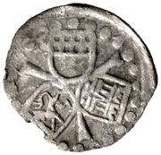 1 Pfennig obverse image