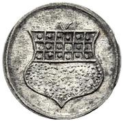 1 Pfennig obverse image