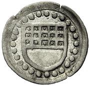 1 Pfennig obverse image