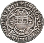 1 Schilling obverse image