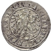 1 Blaffert obverse image