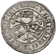1 Blaffert, Germany, 1501-1502 reverse image