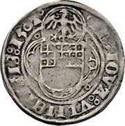 1 Blaffert obverse image