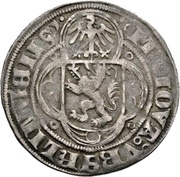 1 Blaffert, Germany, 1502-1503 reverse image