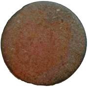 1 Heller, Germany, 1620-1621 reverse image