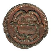 1 Heller obverse image