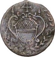 4 Heller obverse image